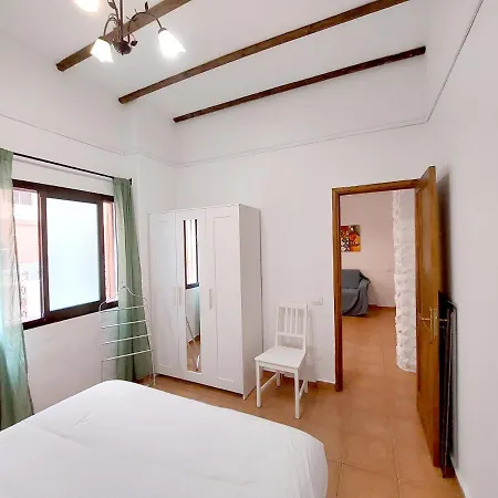 Apartamento Beach City *