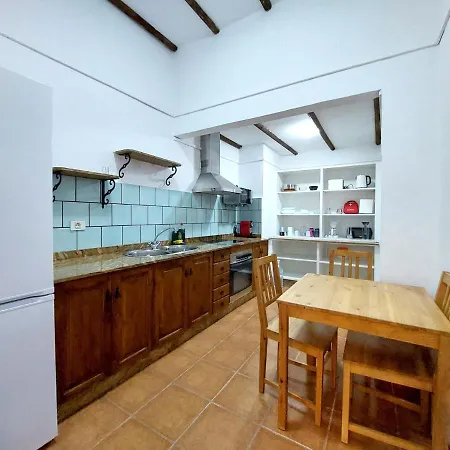 Apartamento Beach City