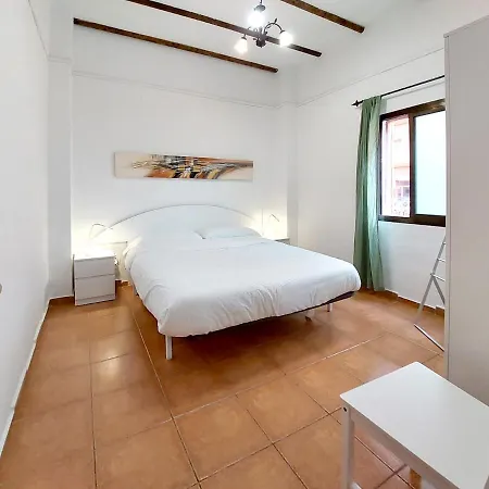 Beach City Apartamento *
