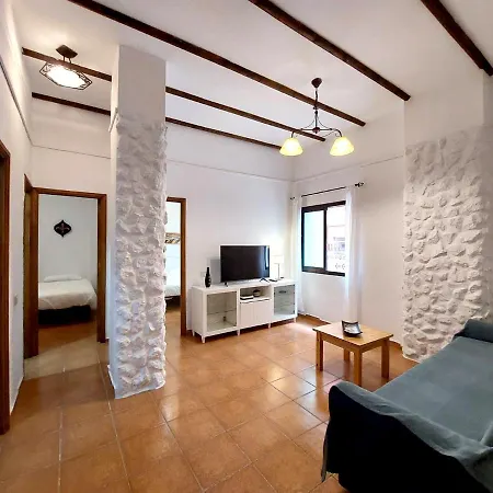 Apartamento Beach City
