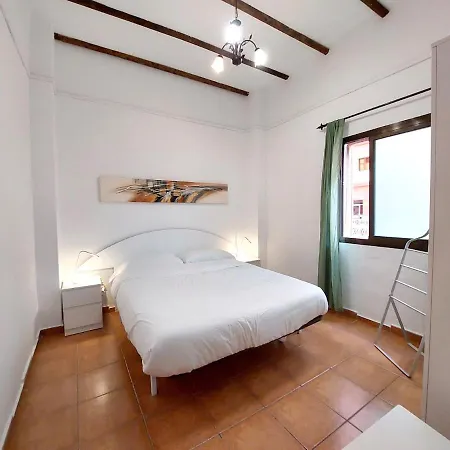 Beach City Apartamento