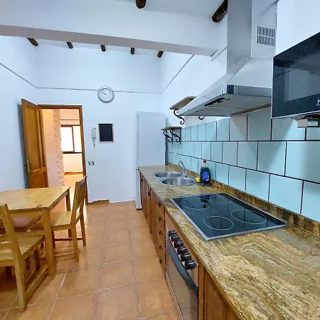 Apartamento Beach City *