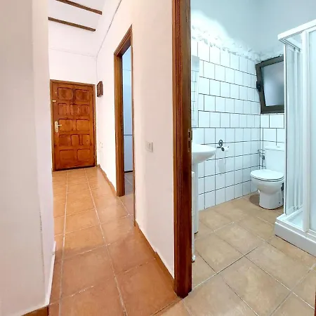 Beach City Apartamento *