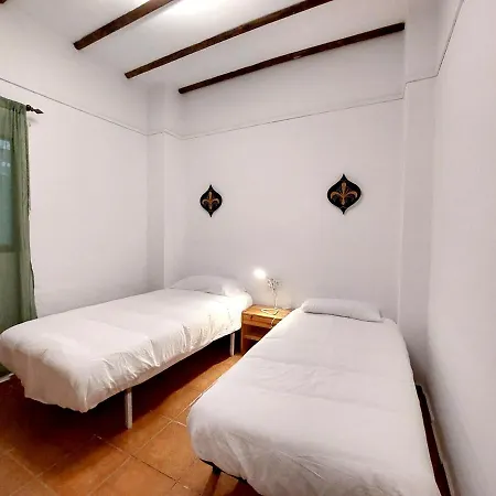 Beach City Apartamento *