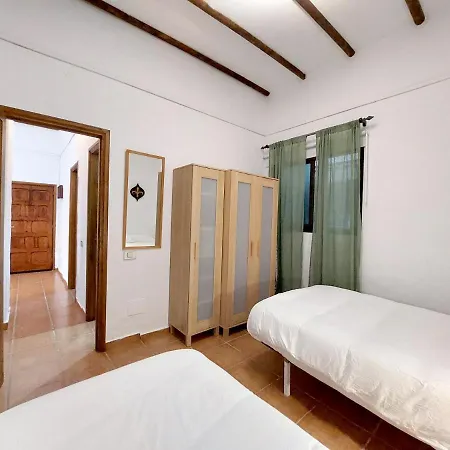Apartamento Beach City *